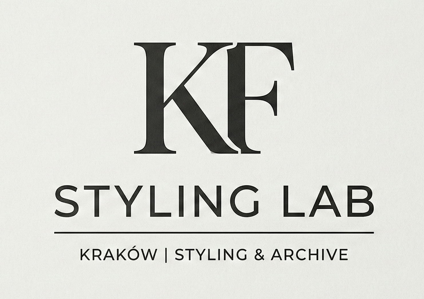 KF STYLING LAB Help Center home page
